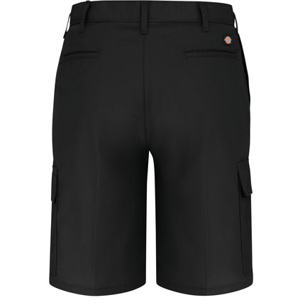 Dickies® Men's 11" Industrial Cargo Short / LR00BK
