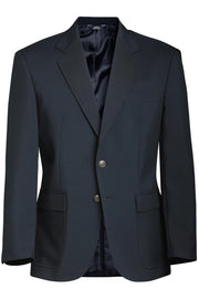 EDWARDS MENS TRADITIONAL BLAZER