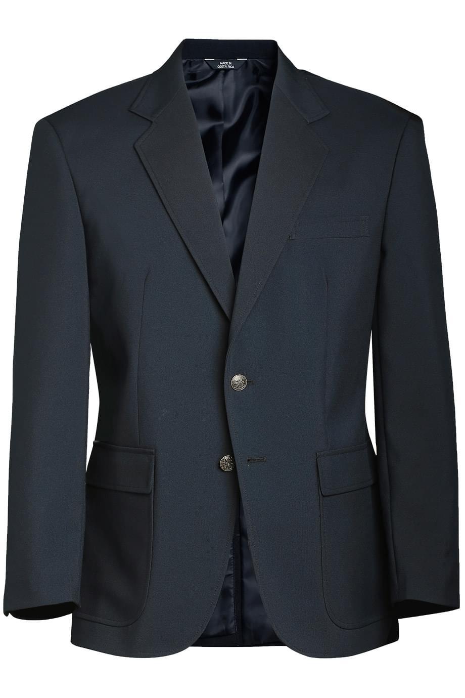 EDWARDS MENS TRADITIONAL BLAZER