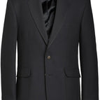 BLACK / 34 / R
