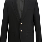 BLACK / 34 / R