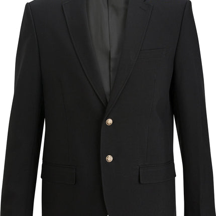 EDWARDS MENS CONTEMPORARY BLAZER