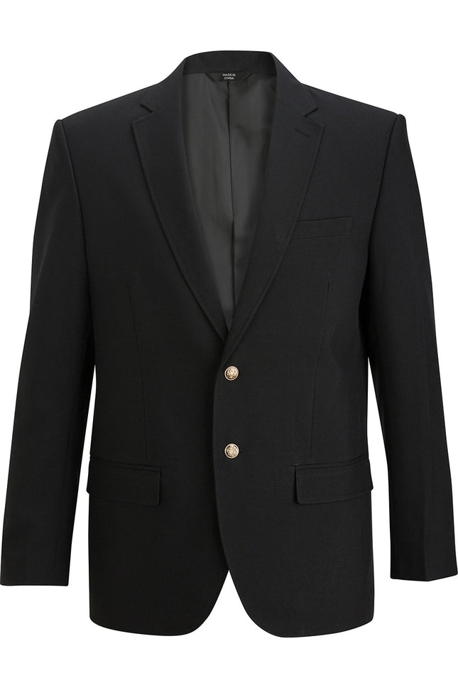 EDWARDS MENS CONTEMPORARY BLAZER
