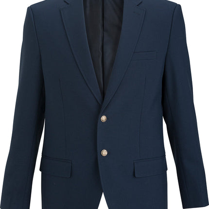 EDWARDS MENS CONTEMPORARY BLAZER