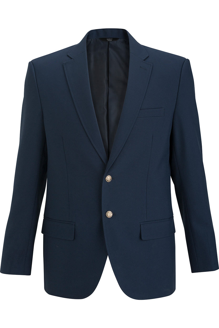EDWARDS MENS CONTEMPORARY BLAZER