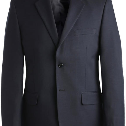EDWARDS MENS SYNERGY WASHABLE SUIT COAT