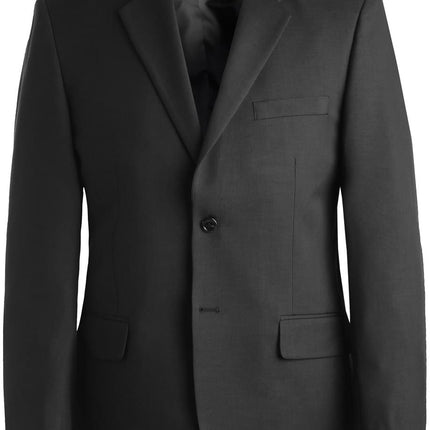 EDWARDS MENS SYNERGY WASHABLE SUIT COAT