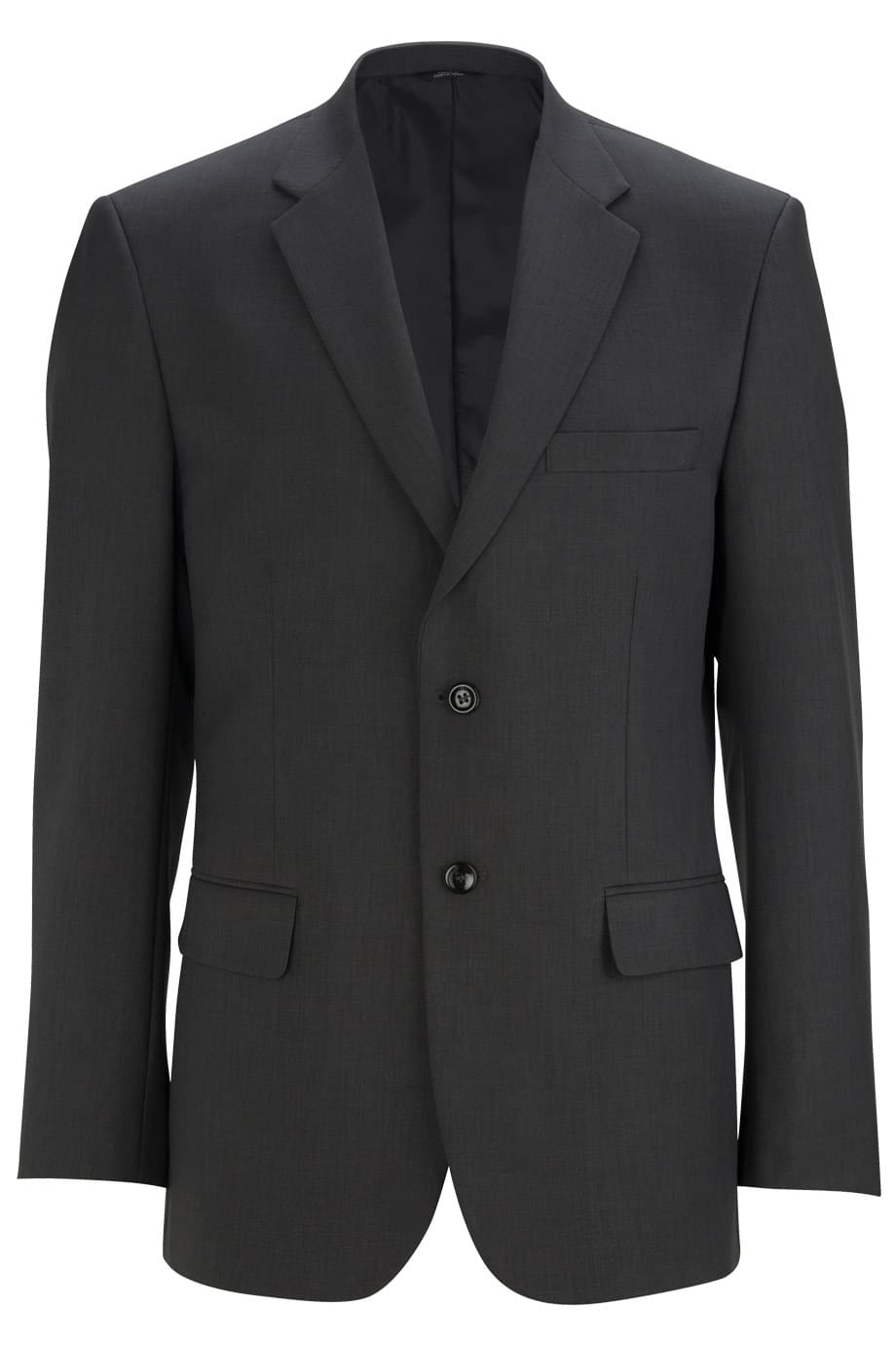 EDWARDS SYNERGY MENS SUIT COAT