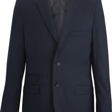 EDWARDS MENS RUSSEL SUIT COAT