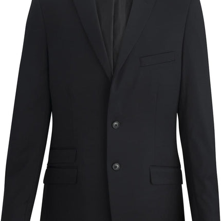 EDWARDS MENS RUSSEL SUIT COAT