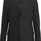CHARCOAL MARL / 36 / L