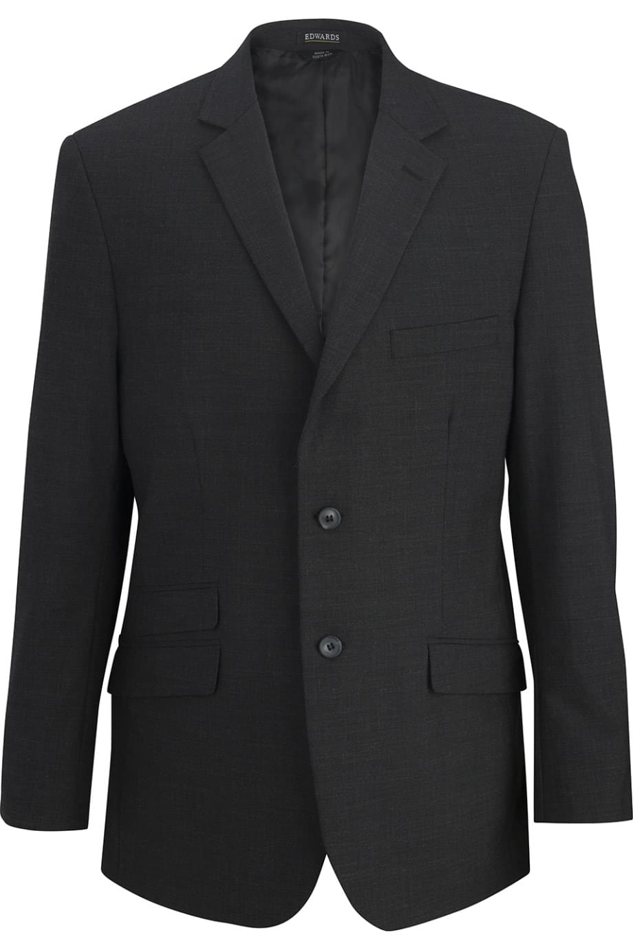 EDWARDS MENS RUSSEL SUIT COAT
