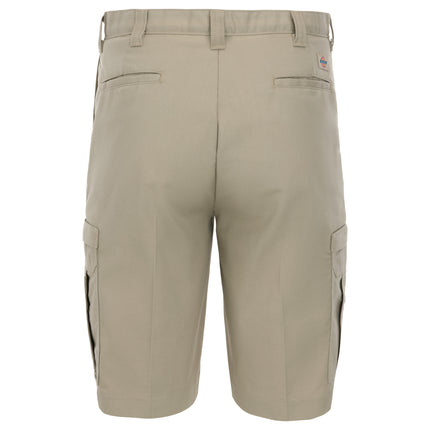 Dickies® Men's Premium 11" Industrial Cargo Short / LR42DS