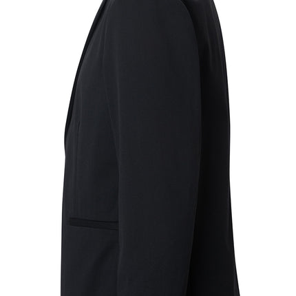EDWARDS MENS PG PERFORMANCE CASUAL BLAZER