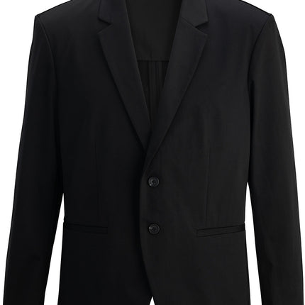 EDWARDS MENS PG PERFORMANCE CASUAL BLAZER