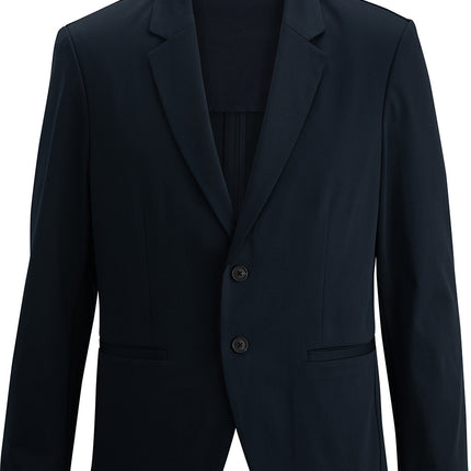 EDWARDS MENS PG PERFORMANCE CASUAL BLAZER