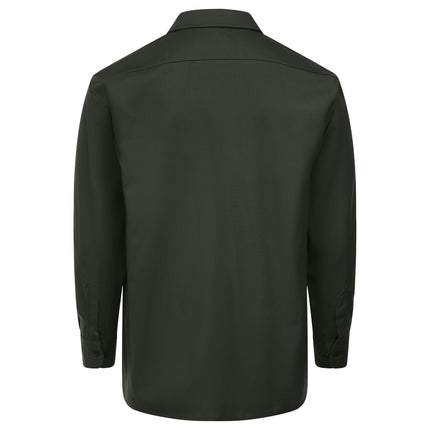 Dickies® Men's Long-Sleeve Traditional Work Shirt / 5574OG