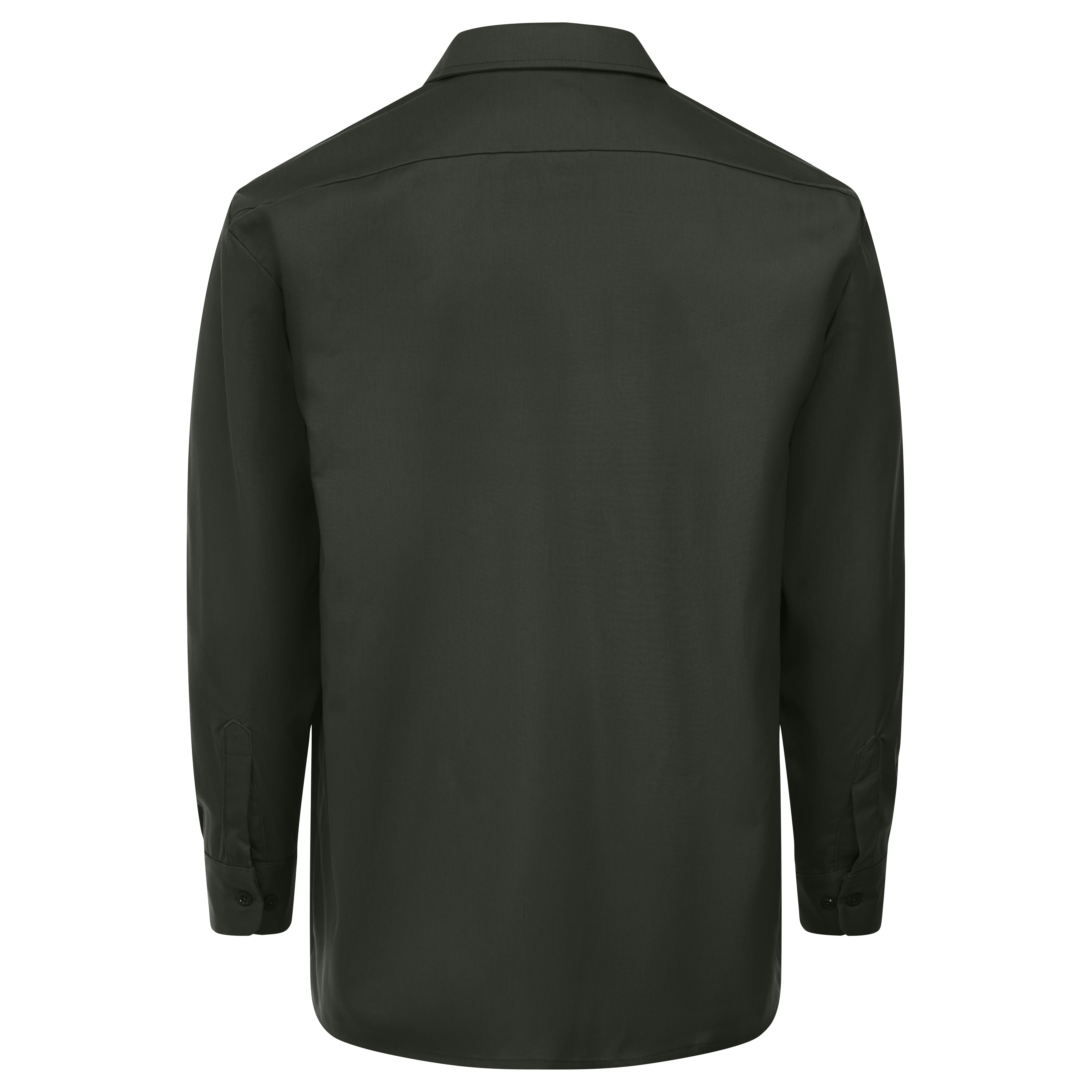 Dickies® Men's Long-Sleeve Traditional Work Shirt / 5574OG