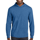 Retro Heather Royal / S