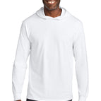 White / S