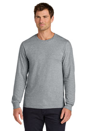 Jerzees Classics™ Unisex Cotton Long Sleeve T-Shirt 363L