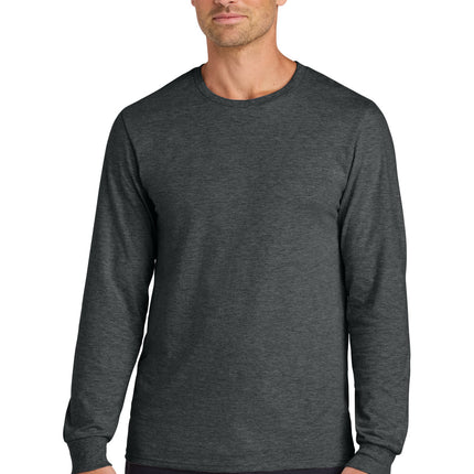 Jerzees Classics™  Unisex Cotton Long Sleeve T-Shirt 363L