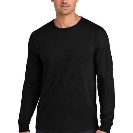 Jerzees Classics™  Unisex Cotton Long Sleeve T-Shirt 363L