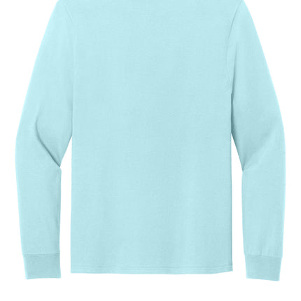Jerzees Classics™  Unisex Cotton Long Sleeve T-Shirt 363L