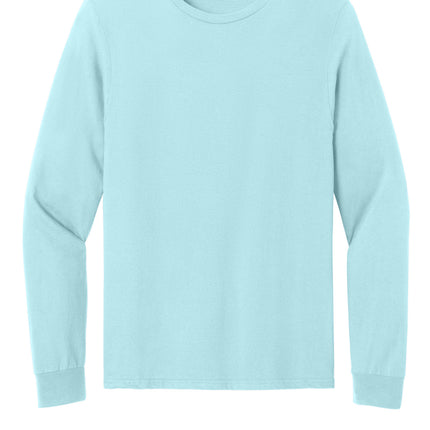 Jerzees Classics™  Unisex Cotton Long Sleeve T-Shirt 363L