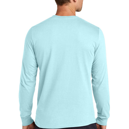 Jerzees Classics™  Unisex Cotton Long Sleeve T-Shirt 363L