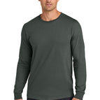 Charcoal Grey / S