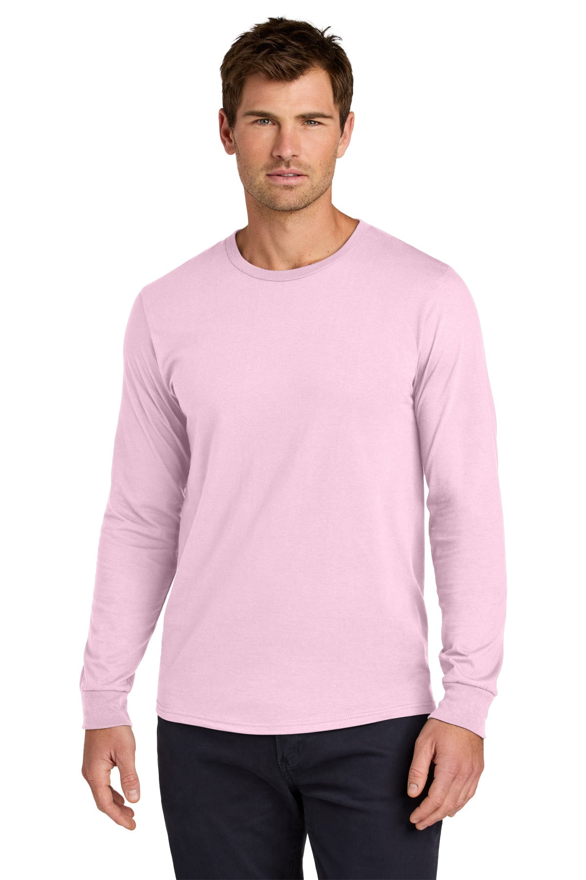 Jerzees Classics™ Unisex Cotton Long Sleeve T-Shirt 363L