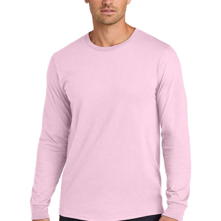 Jerzees Classics™  Unisex Cotton Long Sleeve T-Shirt 363L