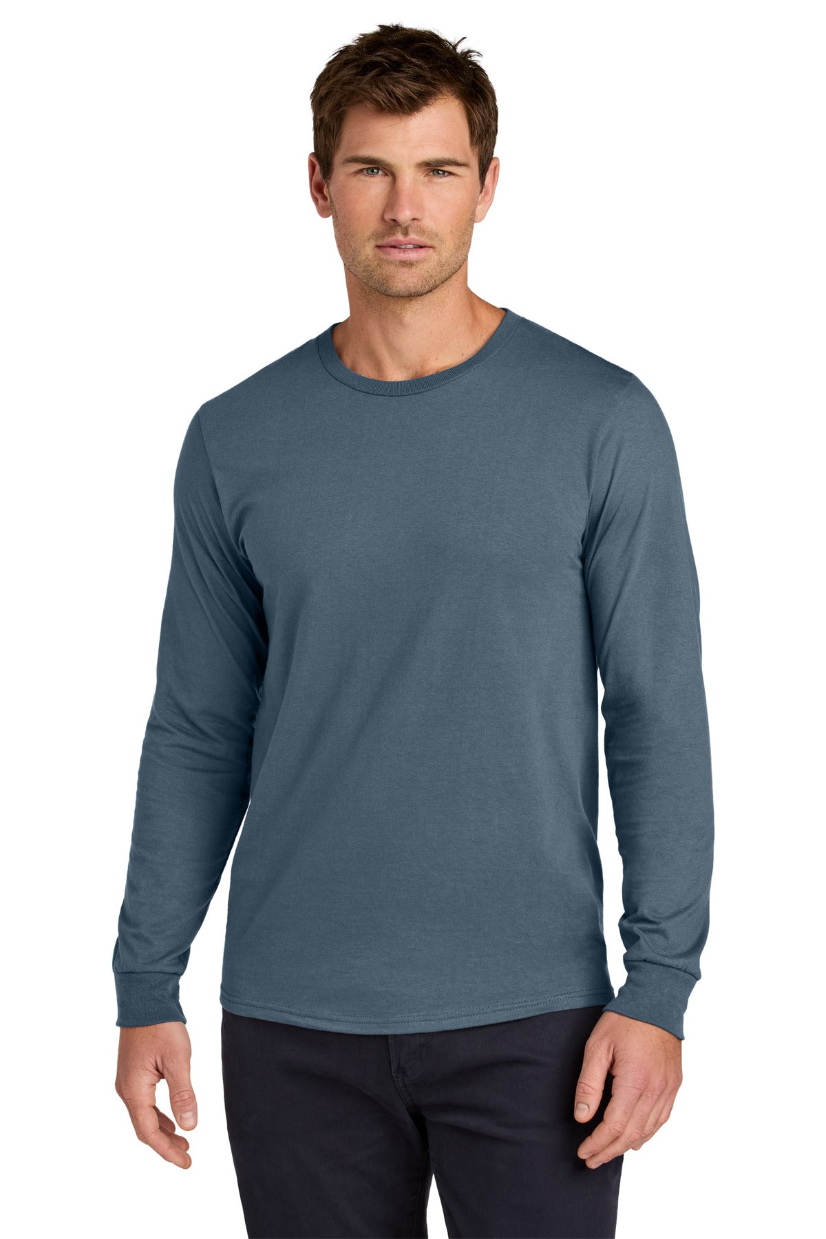 Jerzees Classics™ Unisex Cotton Long Sleeve T-Shirt 363L