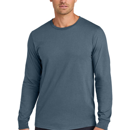Jerzees Classics™  Unisex Cotton Long Sleeve T-Shirt 363L