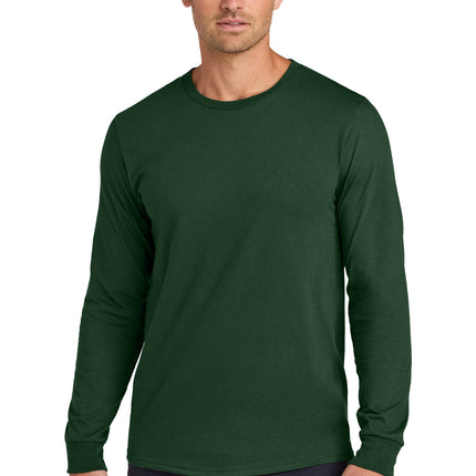 Jerzees Classics™  Unisex Cotton Long Sleeve T-Shirt 363L