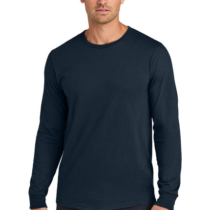 Jerzees Classics™  Unisex Cotton Long Sleeve T-Shirt 363L