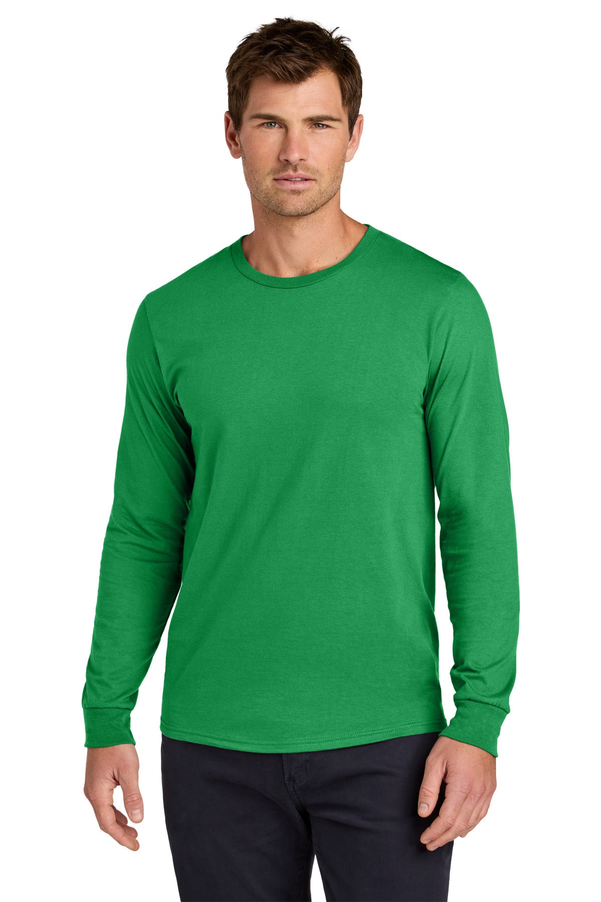Jerzees Classics™ Unisex Cotton Long Sleeve T-Shirt 363L