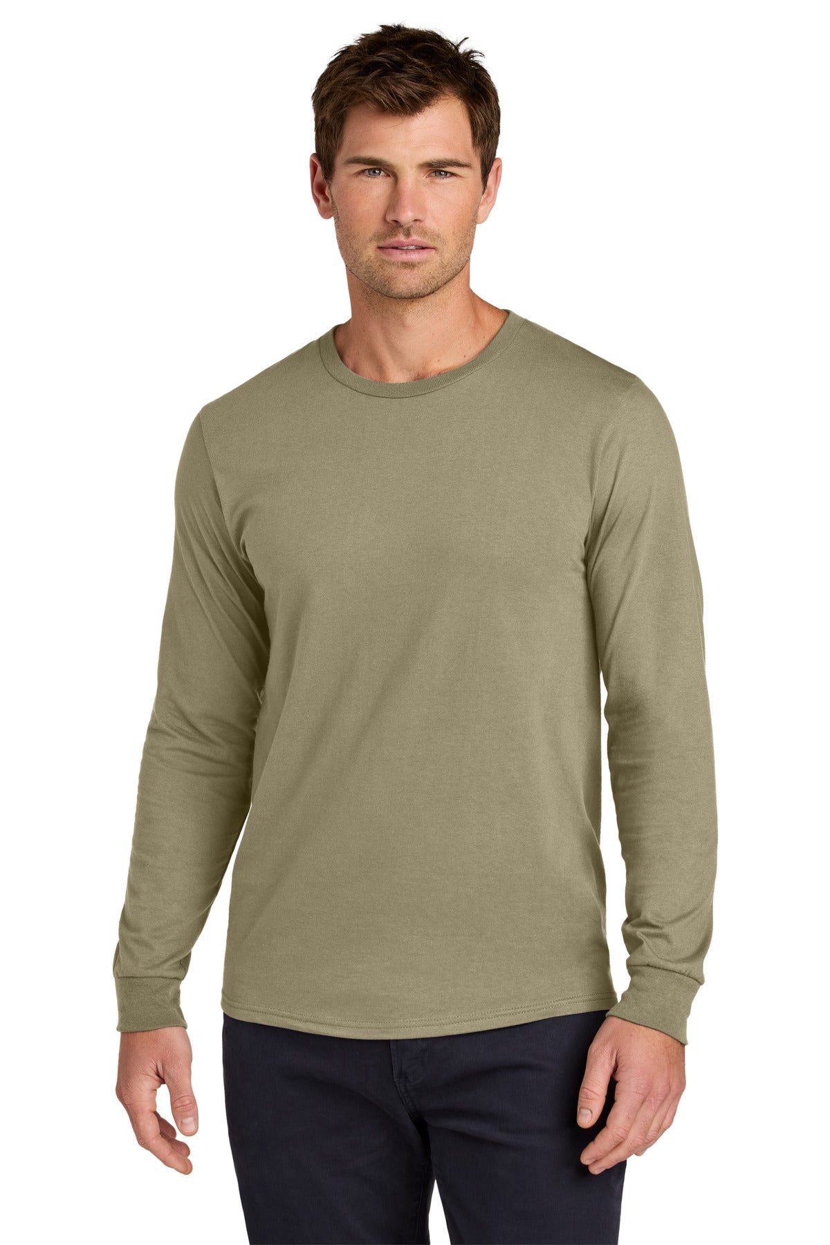 Jerzees Classics™ Unisex Cotton Long Sleeve T-Shirt 363L