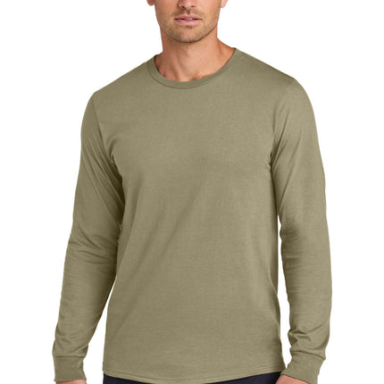 Jerzees Classics™  Unisex Cotton Long Sleeve T-Shirt 363L