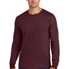 Maroon / S