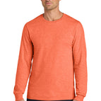 Retro Heather Coral / S