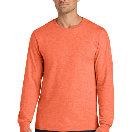 Jerzees Classics™  Unisex Cotton Long Sleeve T-Shirt 363L