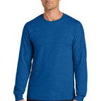 Retro Heather Royal / S