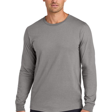 Jerzees Classics™  Unisex Cotton Long Sleeve T-Shirt 363L