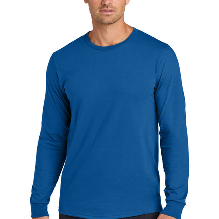 Jerzees Classics™  Unisex Cotton Long Sleeve T-Shirt 363L