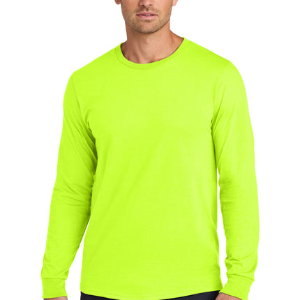Jerzees Classics™  Unisex Cotton Long Sleeve T-Shirt 363L