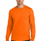 Safety Orange / S
