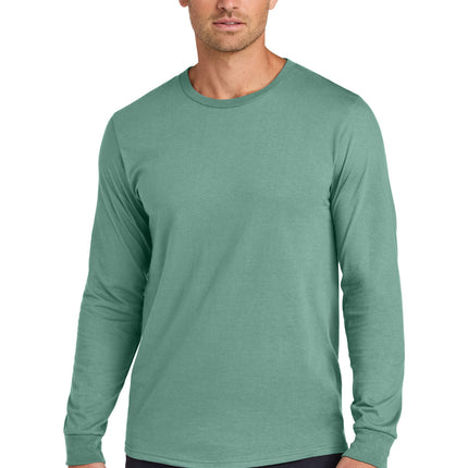 Jerzees Classics™  Unisex Cotton Long Sleeve T-Shirt 363L