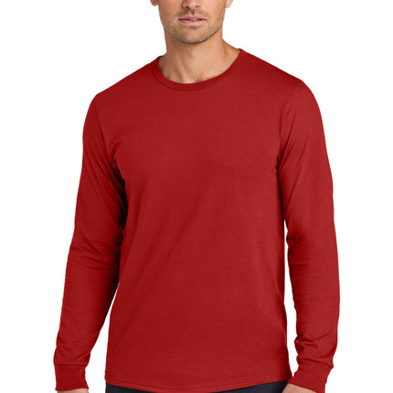 Jerzees Classics™  Unisex Cotton Long Sleeve T-Shirt 363L